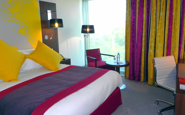 Radisson Blu Hotel, Montpellier