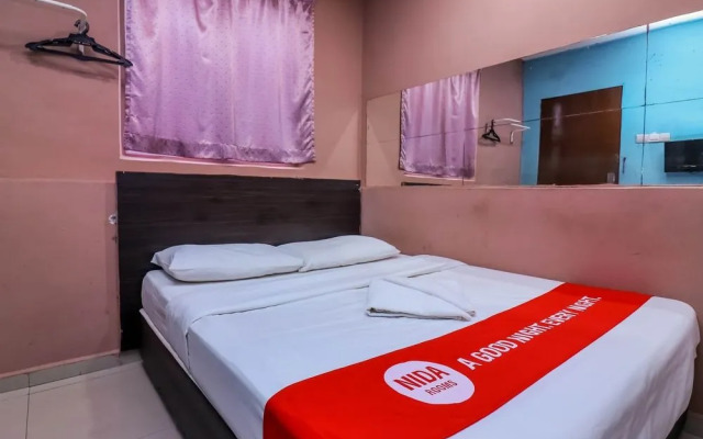 NIDA Rooms Klang Kasuarina Indah at Ezi