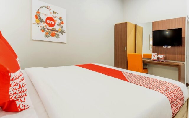 Tentrem Ayem by Oyo Rooms