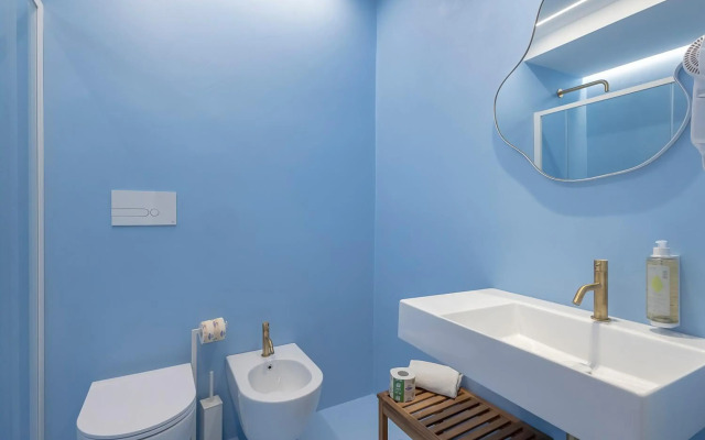 Hotel Vento del Sud