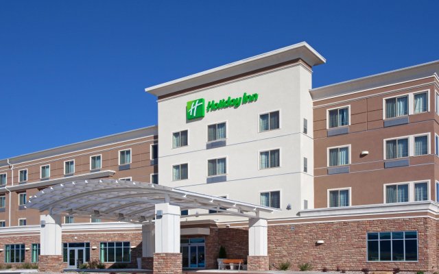 Holiday Inn Casper East - Medical Center, an IHG Hotel