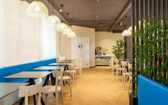 Hotel Garnì Isabella