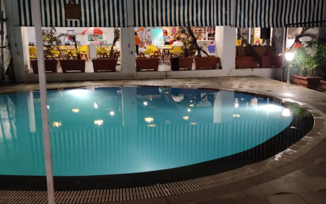 Viola Beacon Resort Lonavala