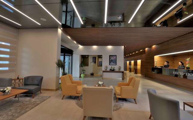 Kenzi Basma Hotel