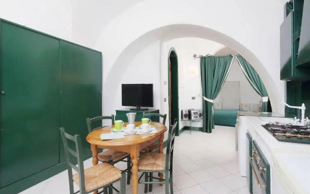 Short Stay Rome Apartments Termini