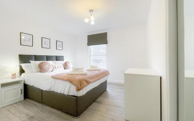 Pier View Apartment