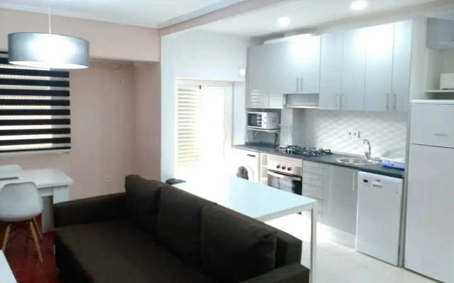 Apartmentsuitespain Atic Panoramic Beach