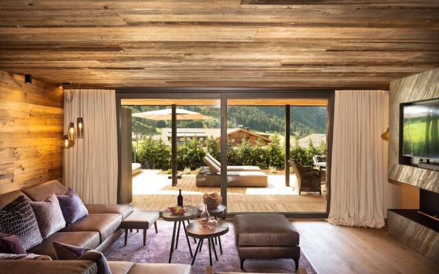 Chalet Salena