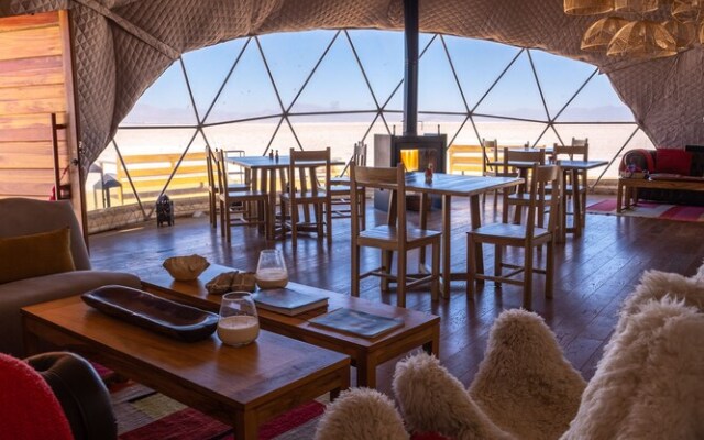 Pristine Salinas Grandes Luxury Camps