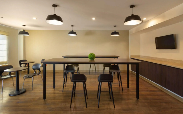 Extended Suites Chihuahua La Juventud