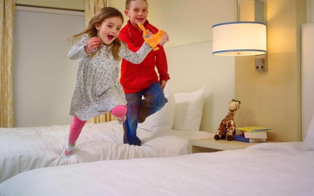 Sonesta ES Suites Atlanta Perimeter Center East