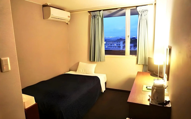 Hotel The Next Kanku
