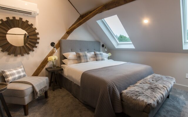 Mountain Meadows Lodge