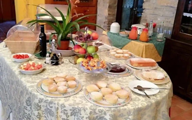 La Foresteria San Leo
