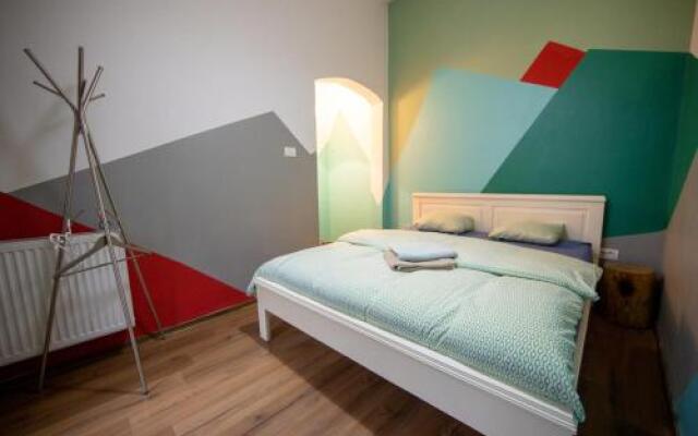 Hostel Cornel