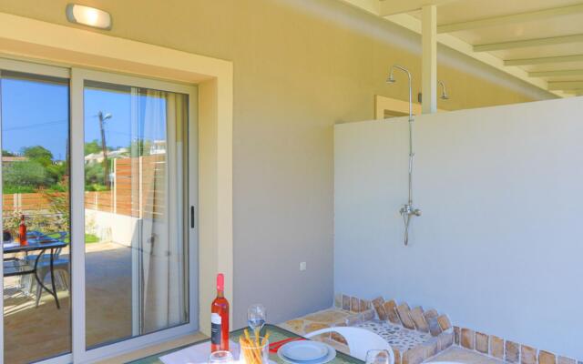 Senses Suite Ena in Dassia
