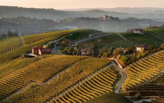 Dimora in Alba