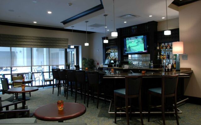 Hilton Garden Inn Jacksonville Downtown Southbank