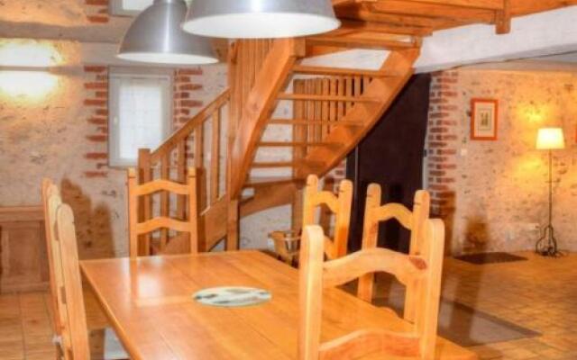 House Gite Du Moulin 3