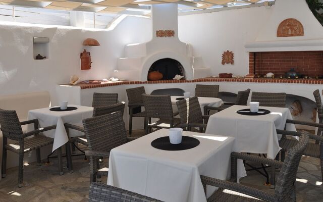 Quartano Suites by Heliessa