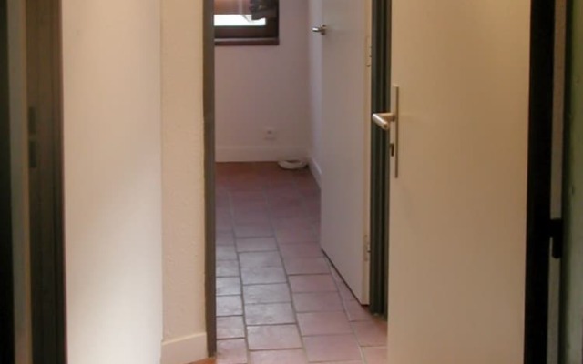 Apartment Residence Necou