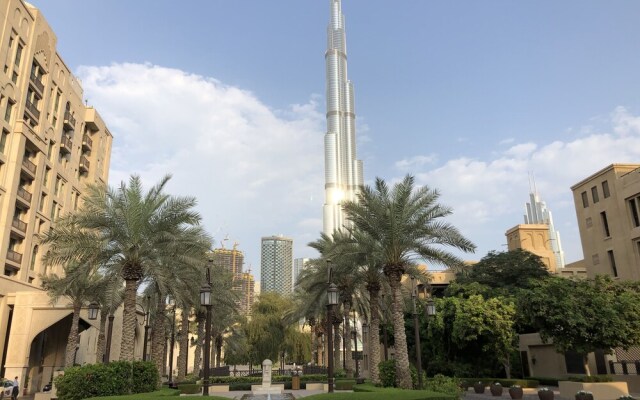 Maison Privee - Zaafaran 2