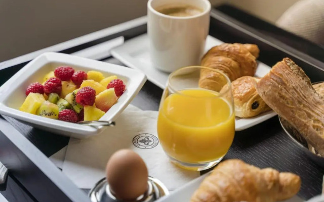 Hotel Le Presbytère