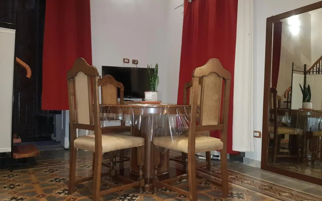 Indipendent Apartment