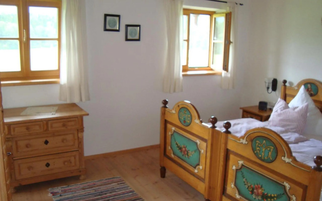 Ferienwohnung Regina Holzner