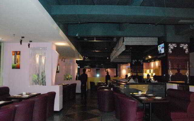 Venice Hotel