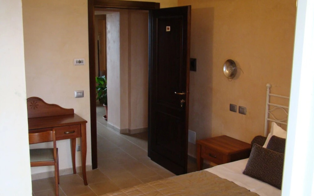 Locanda Antico Ricetto