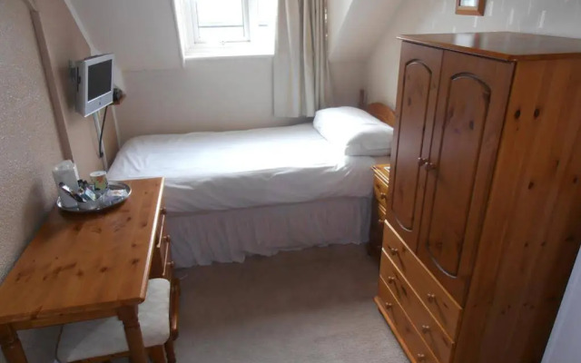Meadowlea Guest House