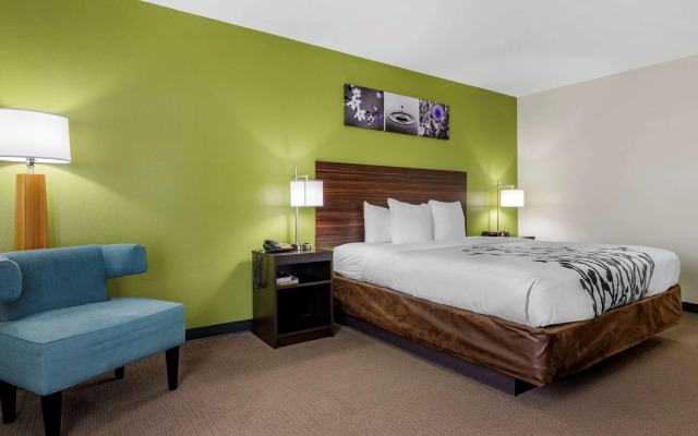 Sleep Inn & Suites Brunswick North