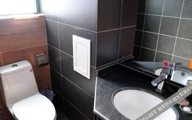 Fairyland Hotel (Dali Olympic Erhai Yue Wetland Park)