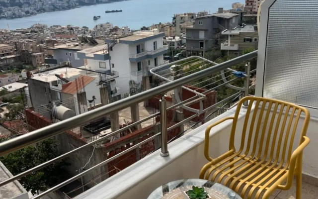 Apartments Sadiku