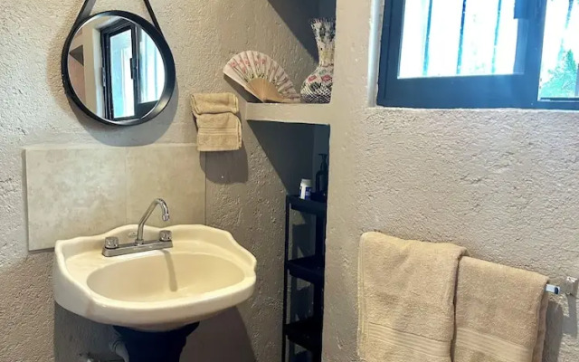 Habitaciones Dos Antonios