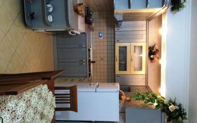 Golem Apartments