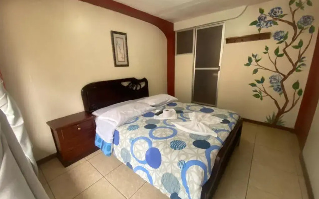 Hostal Los Andes
