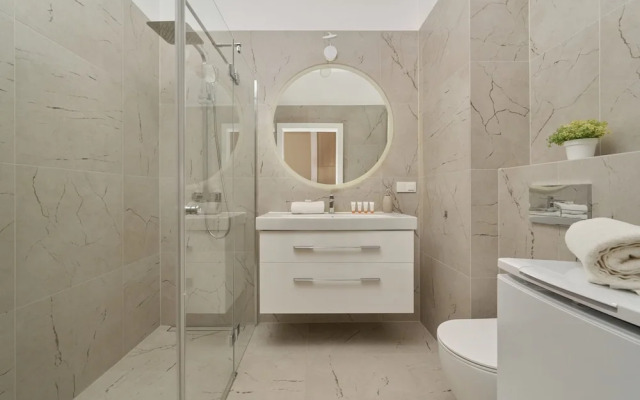 Tasteful Apartment in Wroclaw by Renters