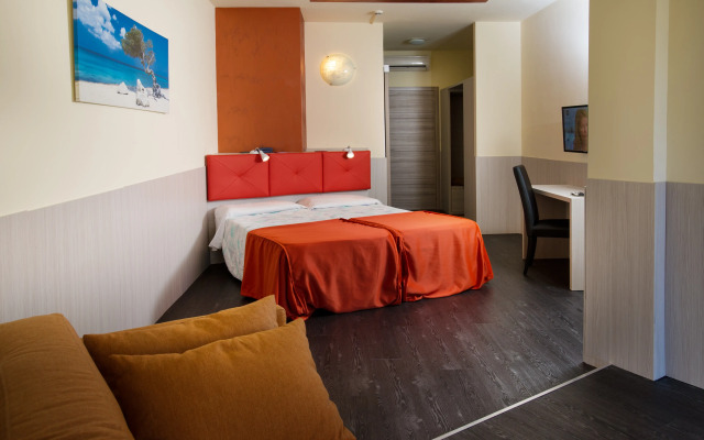 Hotel Sole Malcesine