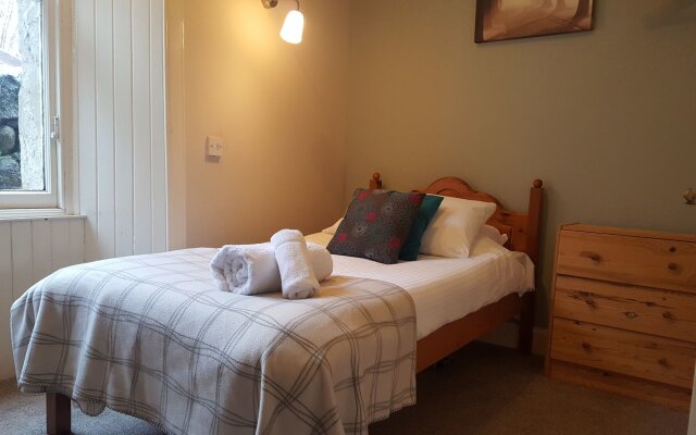The Kirkmichael Hotel