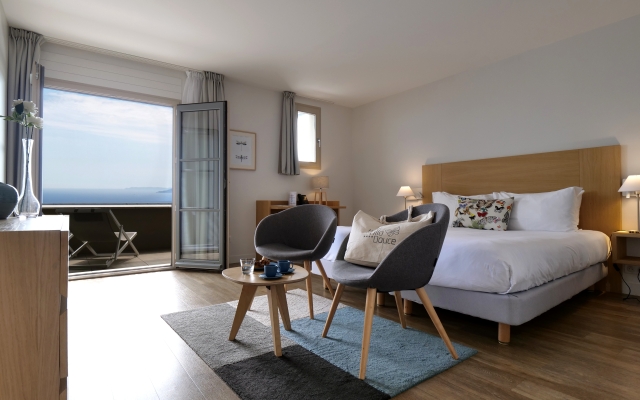 Hôtel La Villa Douce