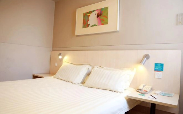 Jinjiang Inn Jinzhou Yunfei Bridge