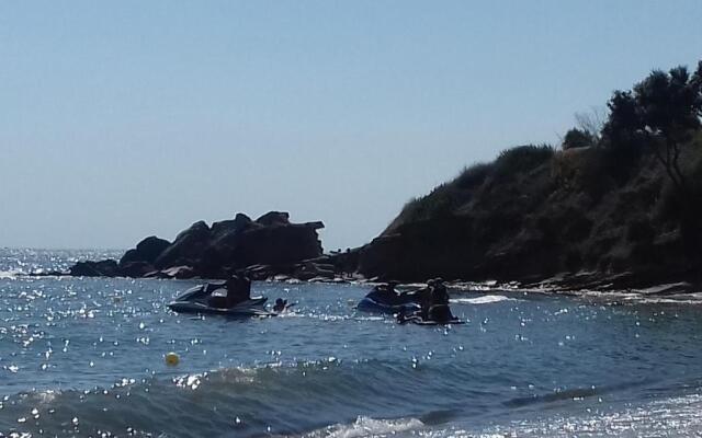 Résidence Sognu Di Mare - Plage