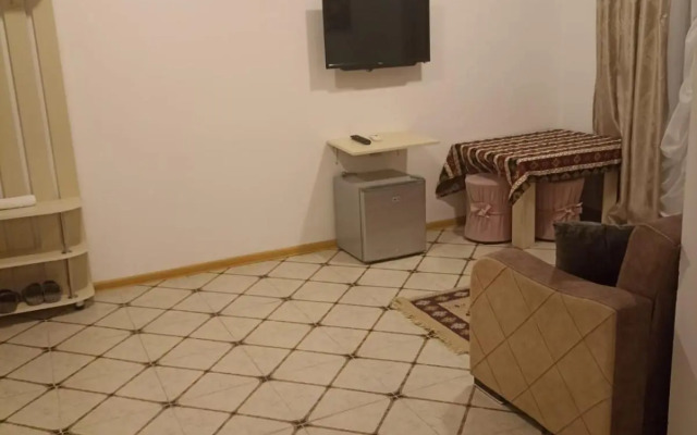 Sweet house