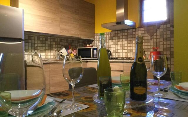 Sabry apartment