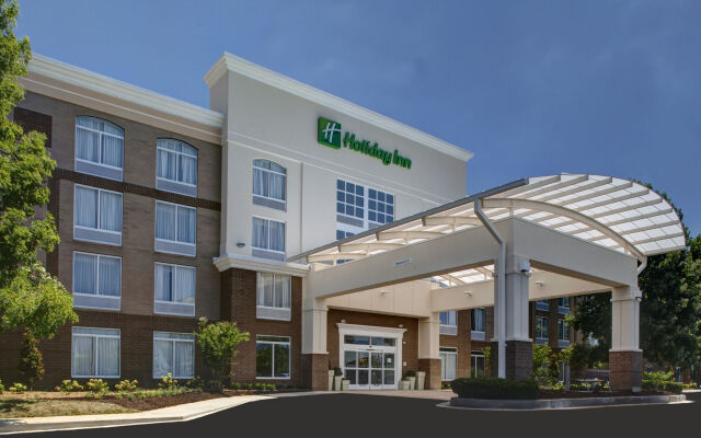 Holiday Inn Franklin - Cool Springs, an IHG Hotel