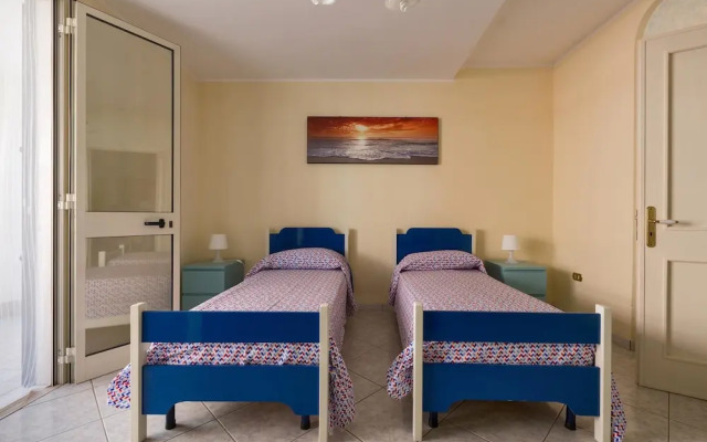 Appartamento Acquamarina