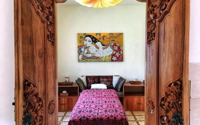 Sun Suko Boutique Retreat
