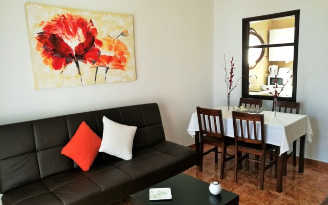 Apartamentos Funchal